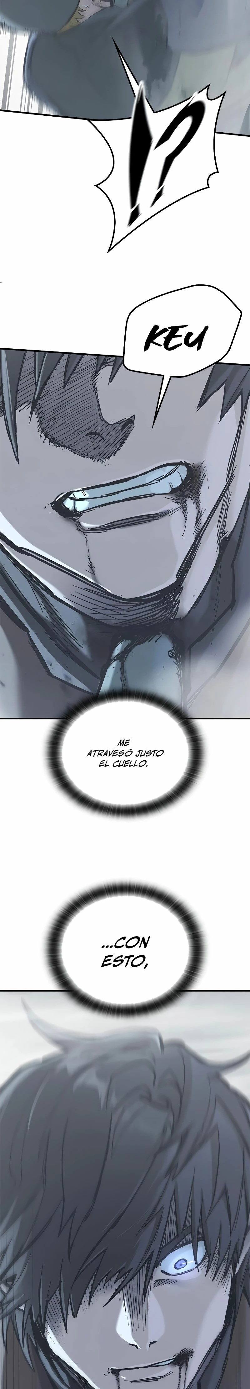 Caballero en Eterna Regresión > Capitulo 17 > Page 101