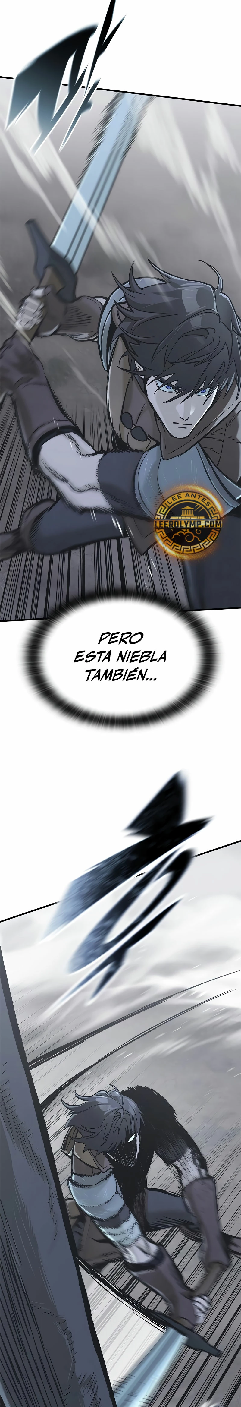 Caballero en Eterna Regresión > Capitulo 19 > Page 421