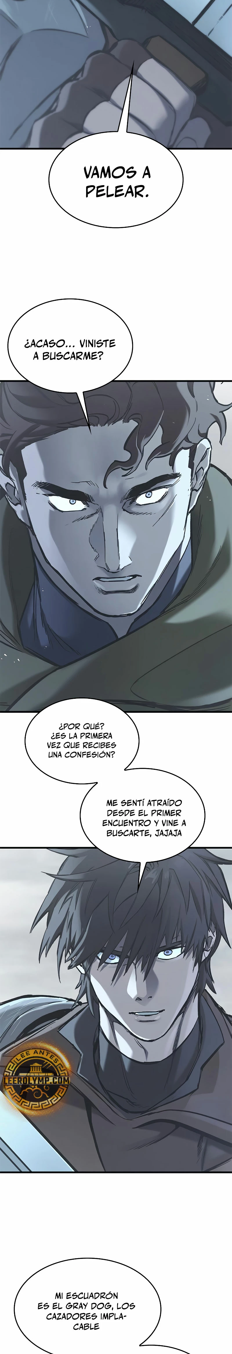 Caballero en Eterna Regresión > Capitulo 20 > Page 331