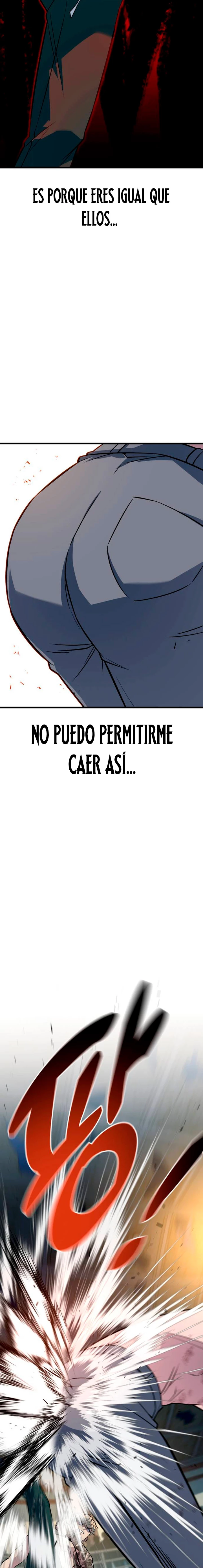 El rey de la violencia > Capitulo 14 > Page 241