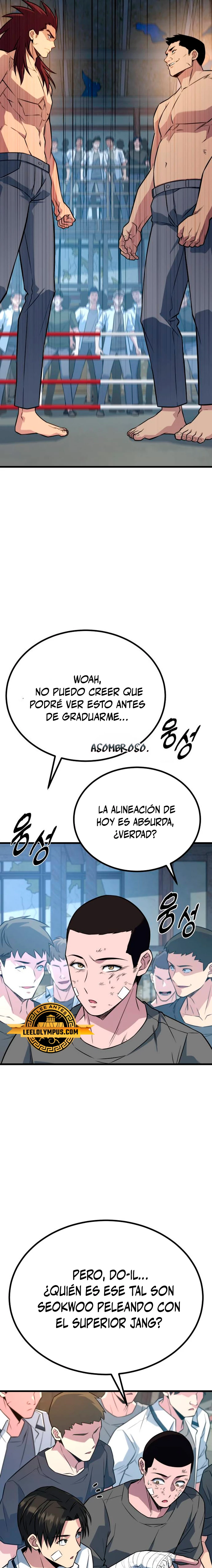 El rey de la violencia > Capitulo 15 > Page 231