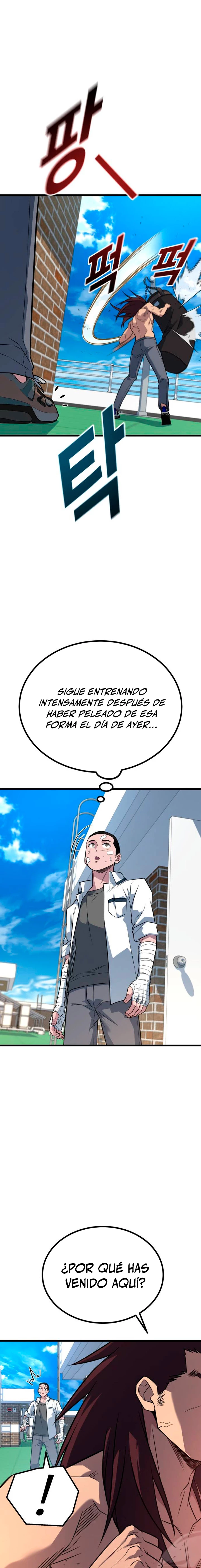 El rey de la violencia > Capitulo 16 > Page 231