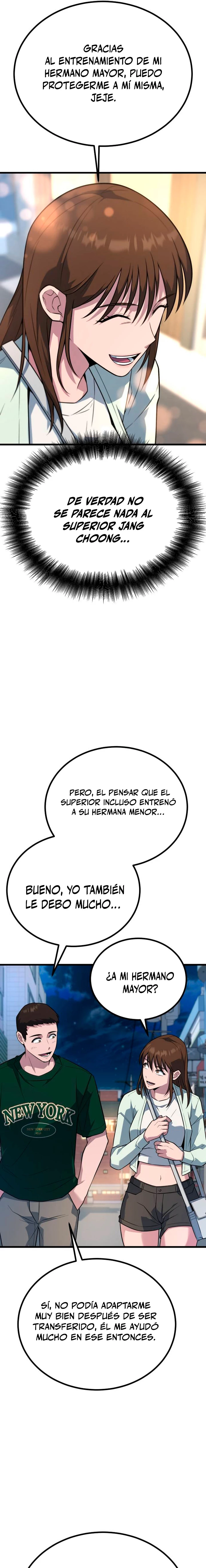 El rey de la violencia > Capitulo 18 > Page 111