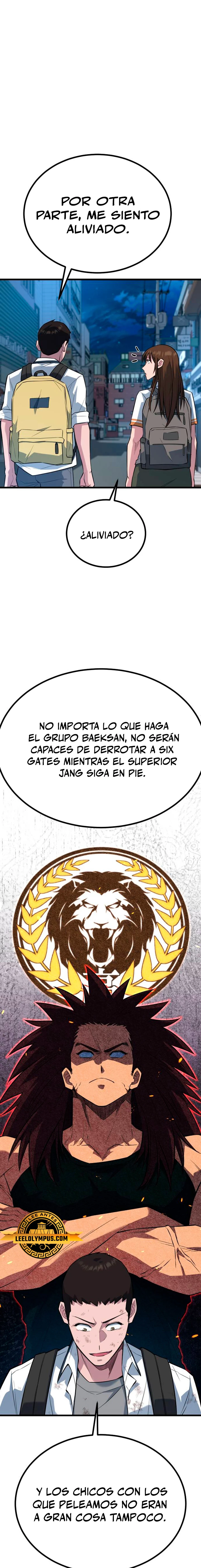 El rey de la violencia > Capitulo 20 > Page 331