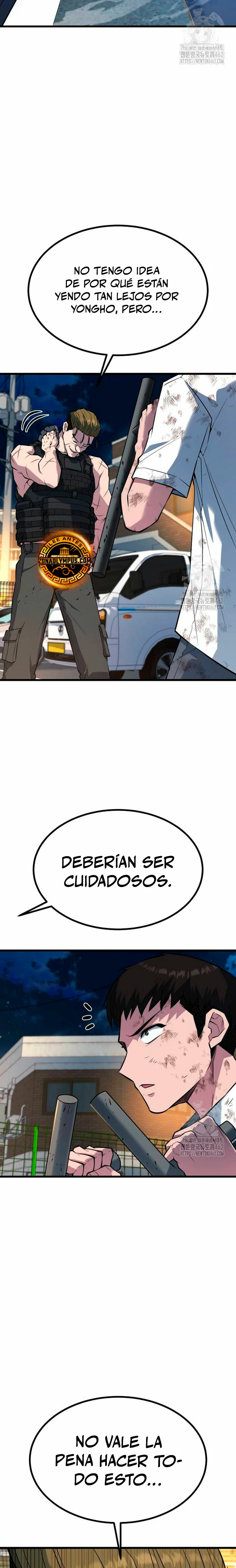 El rey de la violencia > Capitulo 26 > Page 31