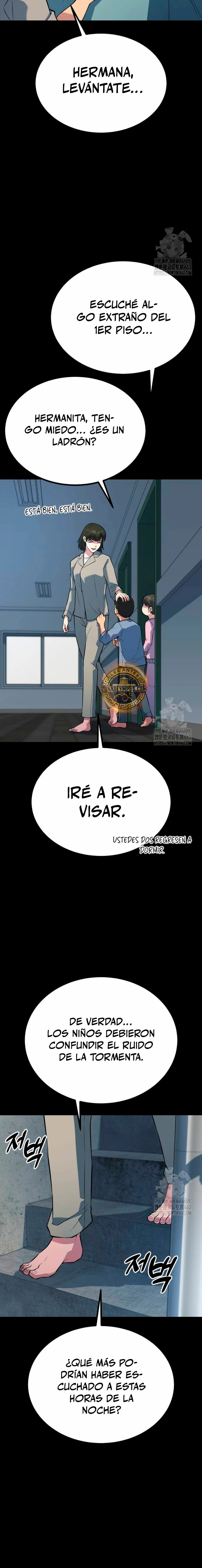 El rey de la violencia > Capitulo 26 > Page 241