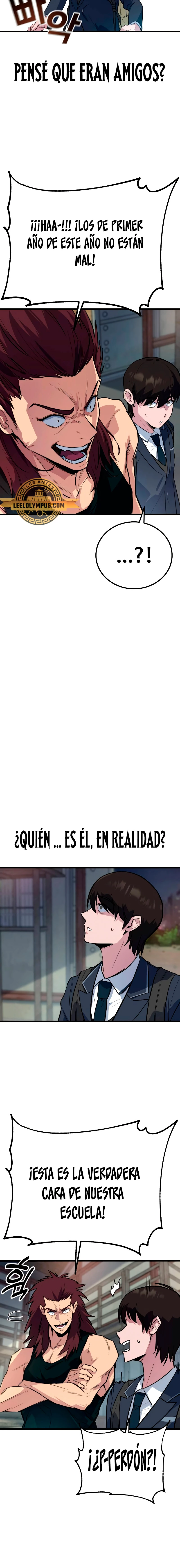 El rey de la violencia > Capitulo 1 > Page 341