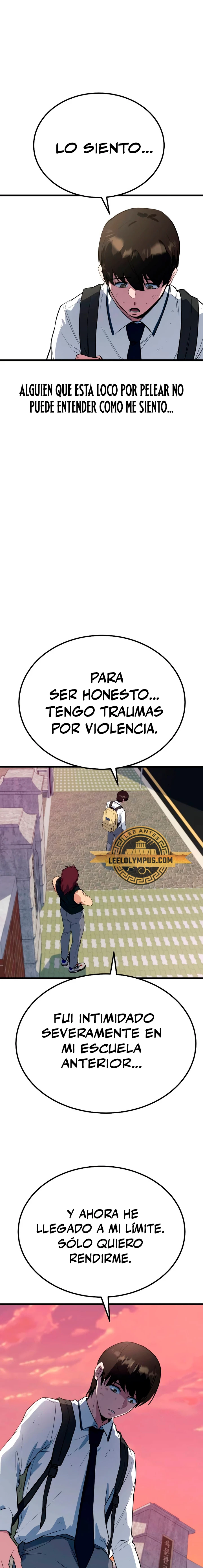 El rey de la violencia > Capitulo 2 > Page 271