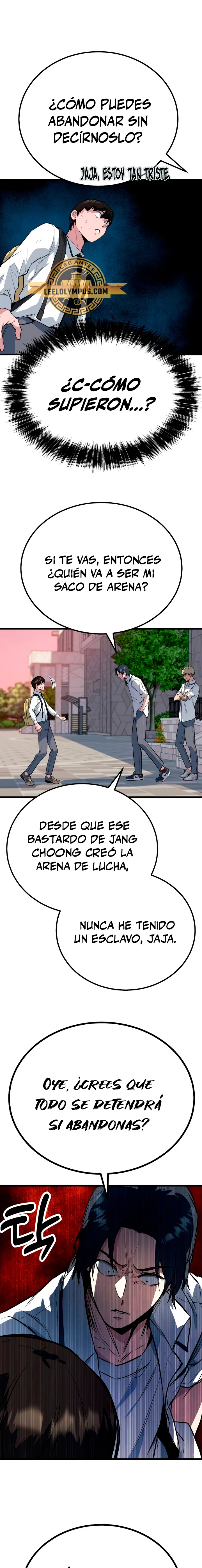 El rey de la violencia > Capitulo 2 > Page 341