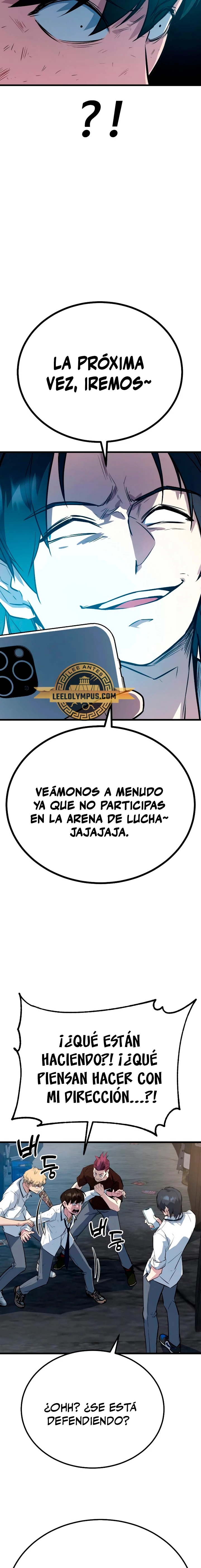 El rey de la violencia > Capitulo 2 > Page 381