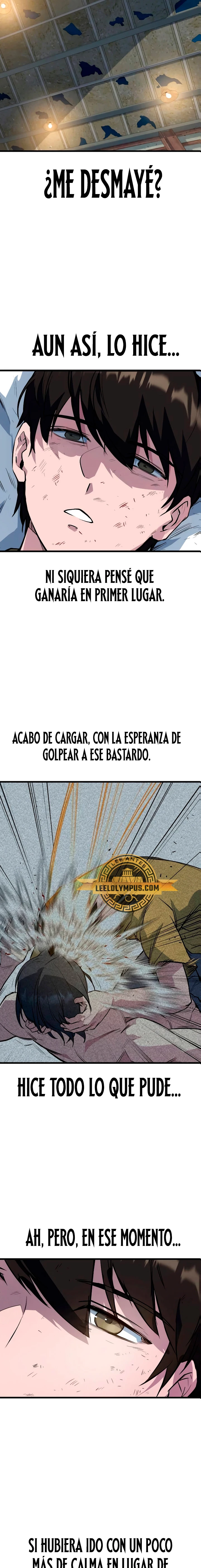 El rey de la violencia > Capitulo 3 > Page 281