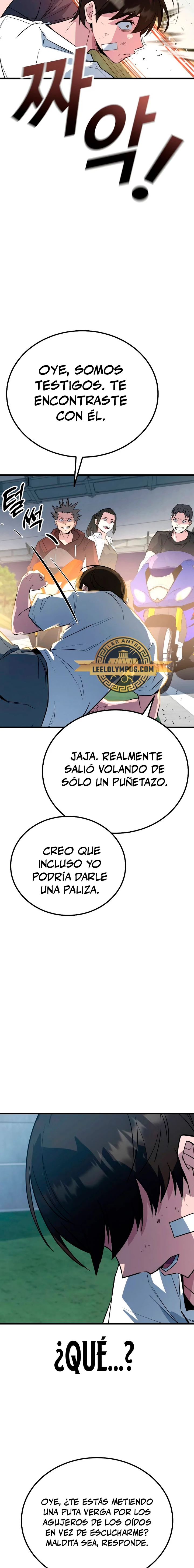 El rey de la violencia > Capitulo 4 > Page 341