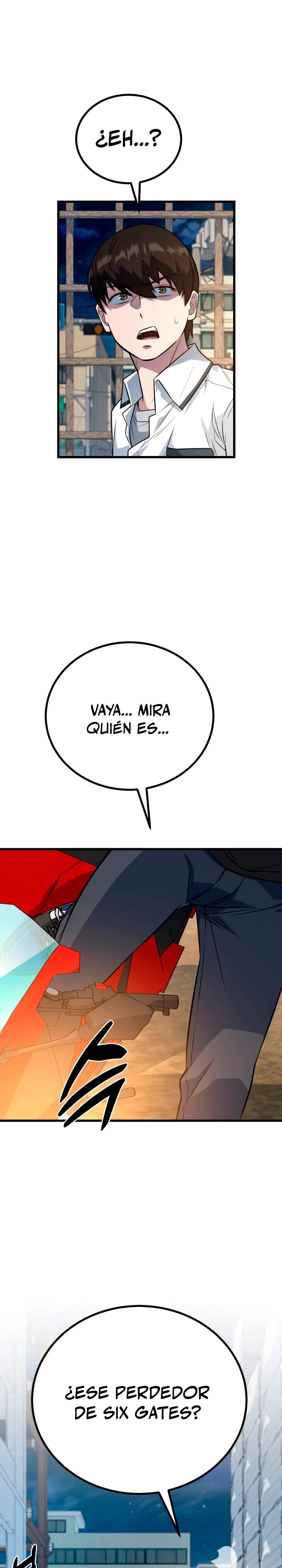 El rey de la violencia > Capitulo 9 > Page 371