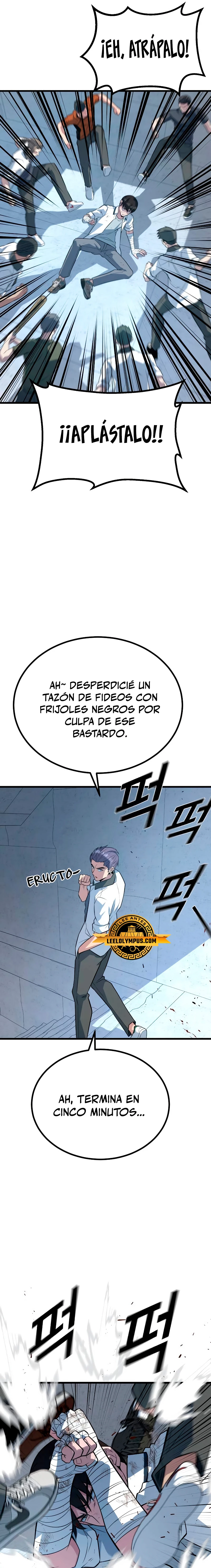 El rey de la violencia > Capitulo 10 > Page 351