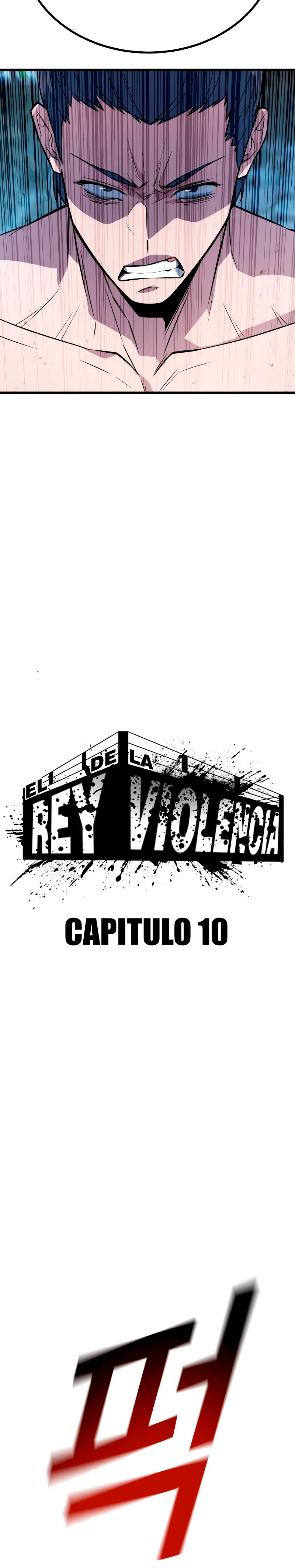 El rey de la violencia > Capitulo 10 > Page 91