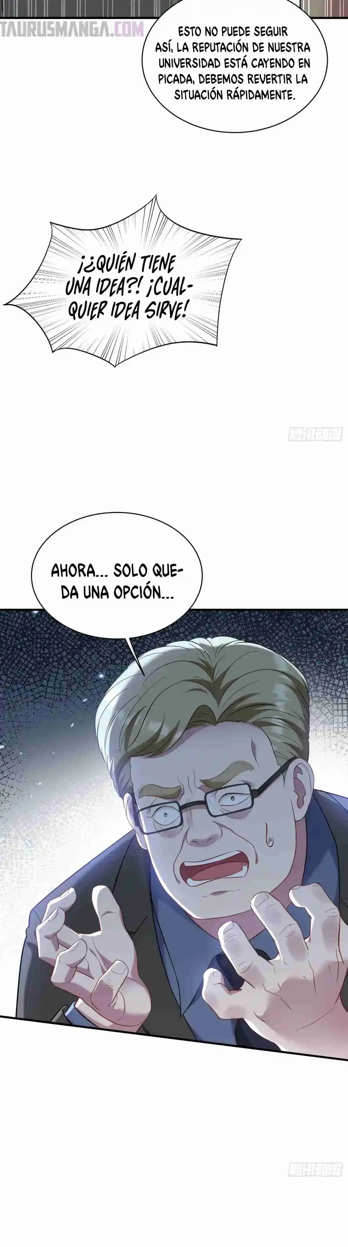 Despues De Dejar De Actuar Como Un Perro, Me Convertí En Un Magnate Celestial Urbano > Capitulo 134 > Page 251