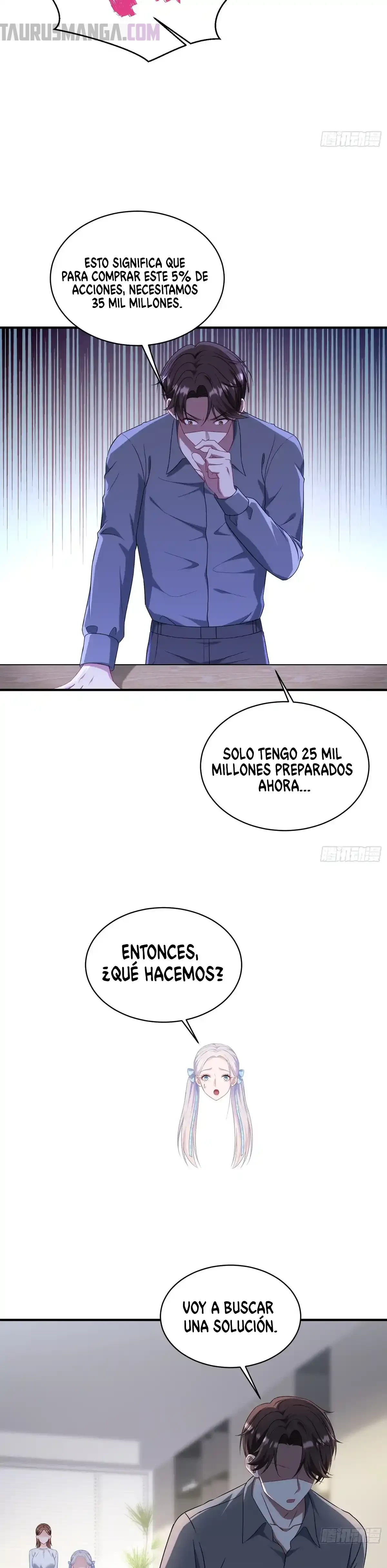 Despues De Dejar De Actuar Como Un Perro, Me Convertí En Un Magnate Celestial Urbano > Capitulo 138 > Page 81