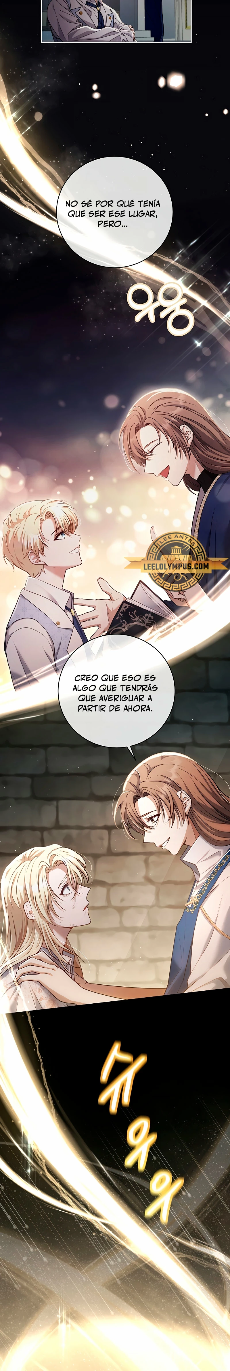 El hijo bastardo del marqués era el emperador > Capitulo 1 > Page 141