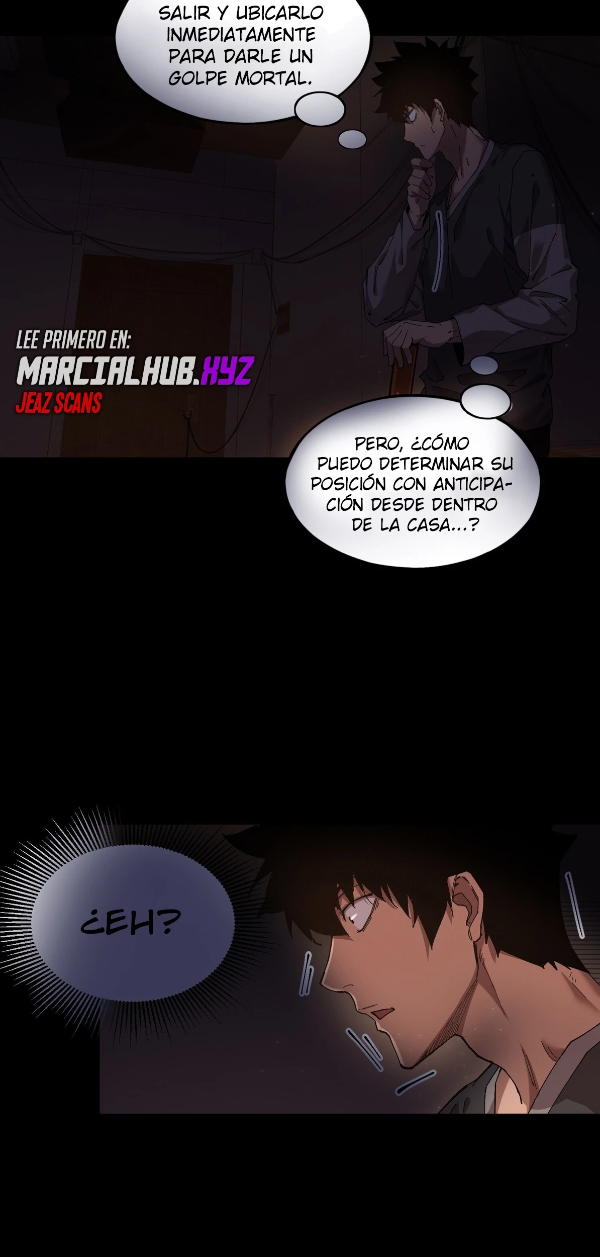 Sobreviviendo en el Apocalipsis Glacial > Capitulo 17 > Page 341