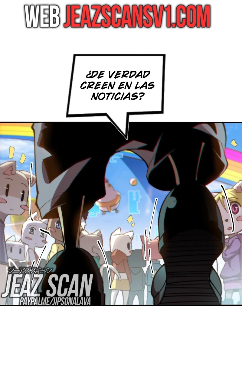 Sobreviviendo en el Apocalipsis Glacial > Capitulo 8 > Page 411