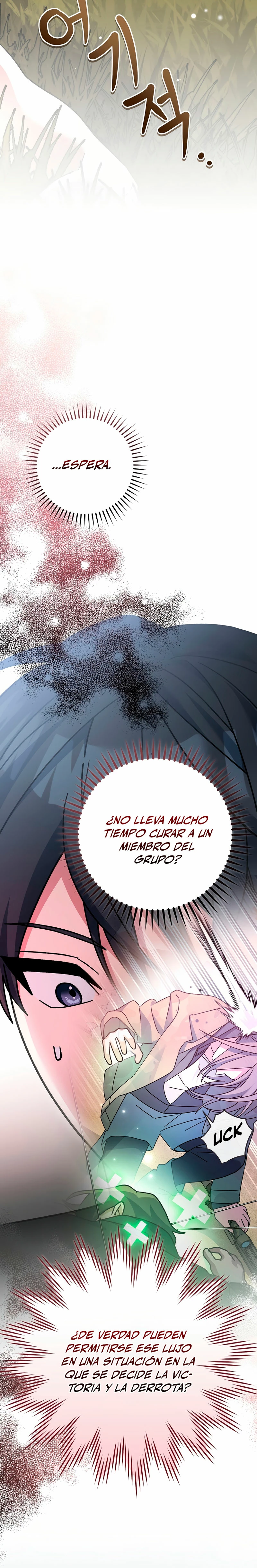 Stream del Arquero Genio > Capitulo 35 > Page 31