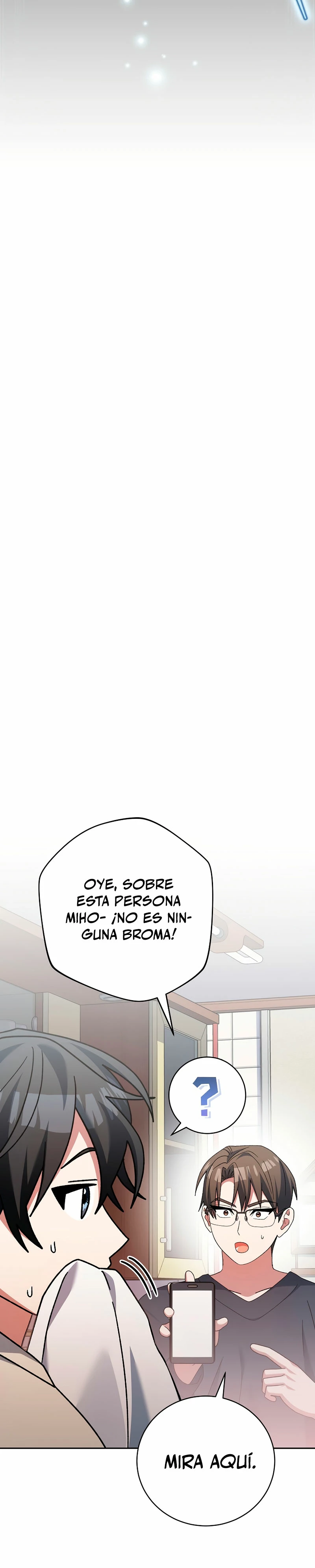 Stream del Arquero Genio > Capitulo 35 > Page 381