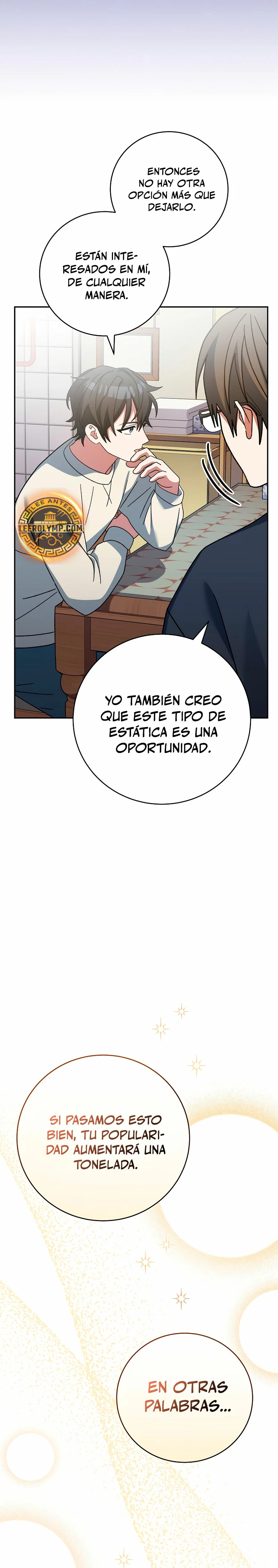 Stream del Arquero Genio > Capitulo 35 > Page 441