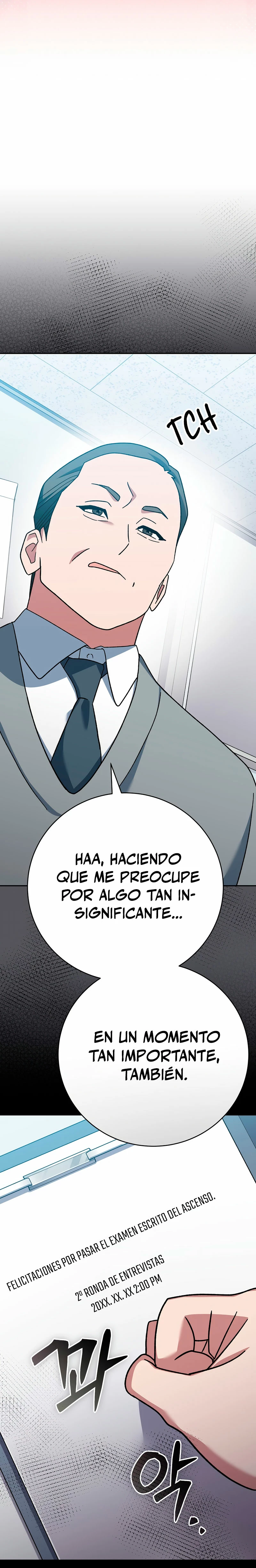 Stream del Arquero Genio > Capitulo 36 > Page 251