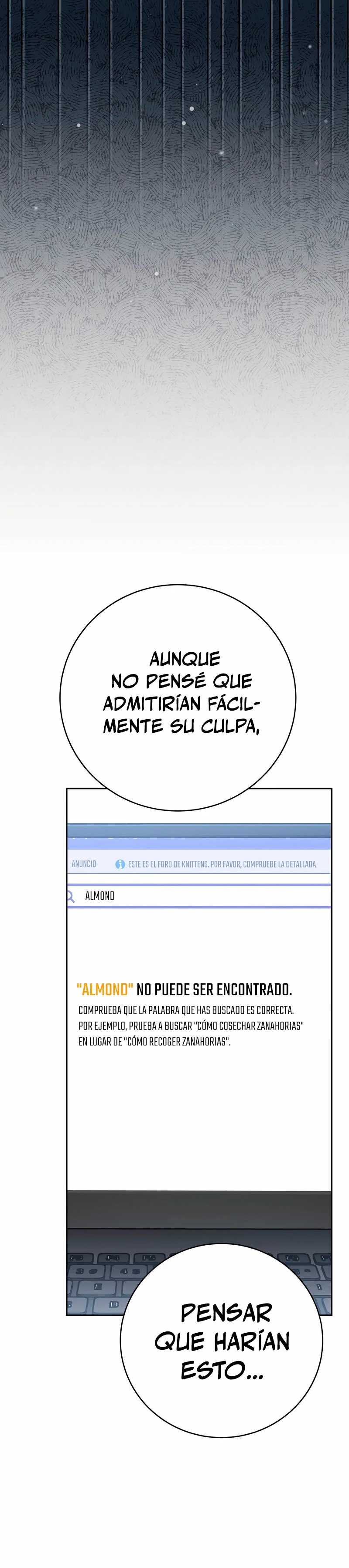 Stream del Arquero Genio > Capitulo 36 > Page 311