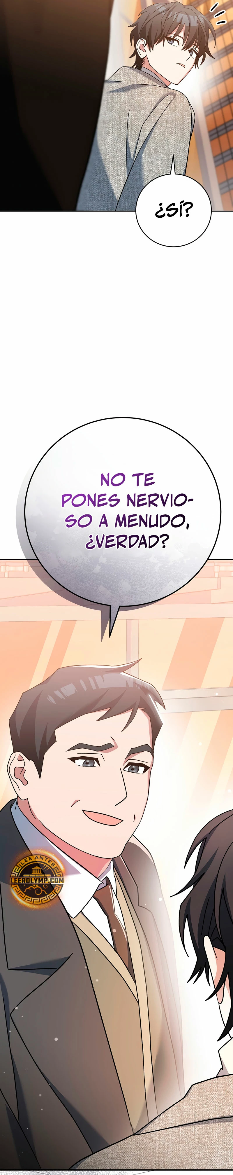 Stream del Arquero Genio > Capitulo 36 > Page 521