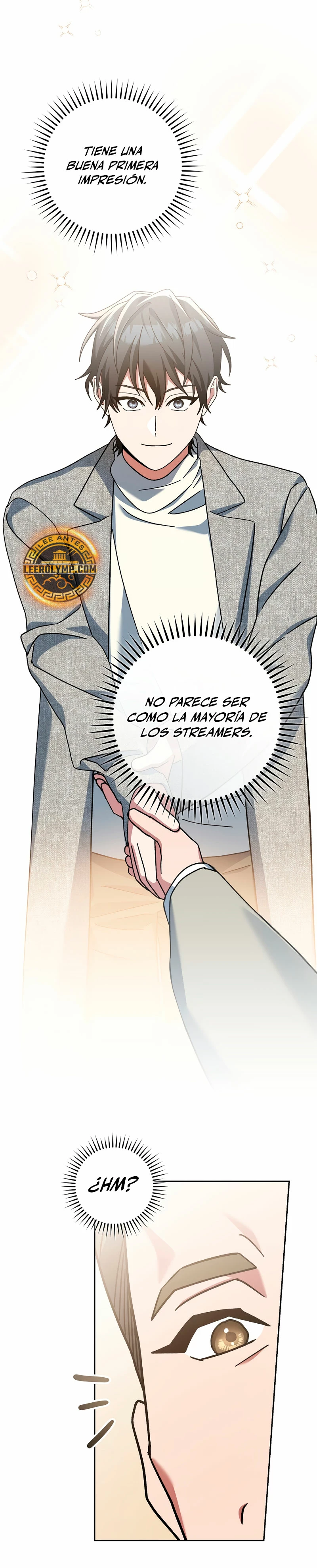 Stream del Arquero Genio > Capitulo 37 > Page 81