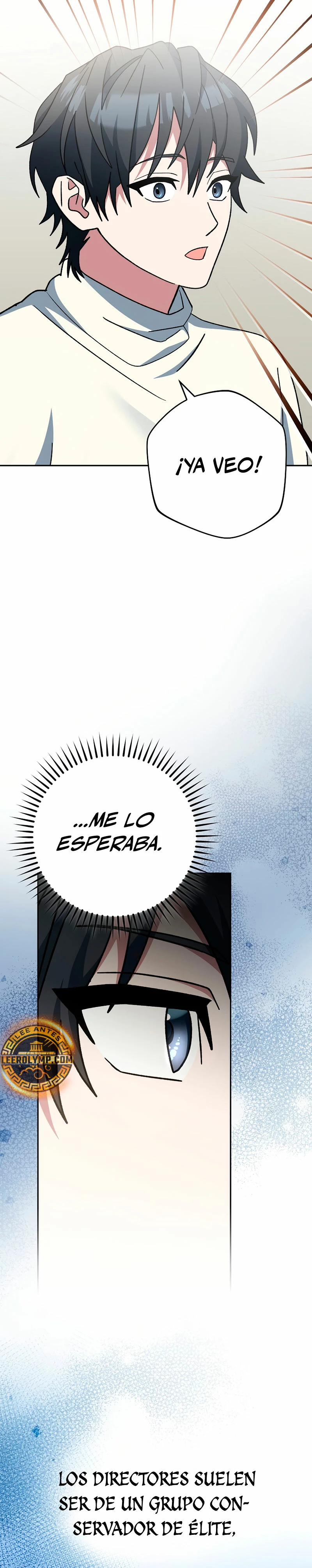 Stream del Arquero Genio > Capitulo 37 > Page 161