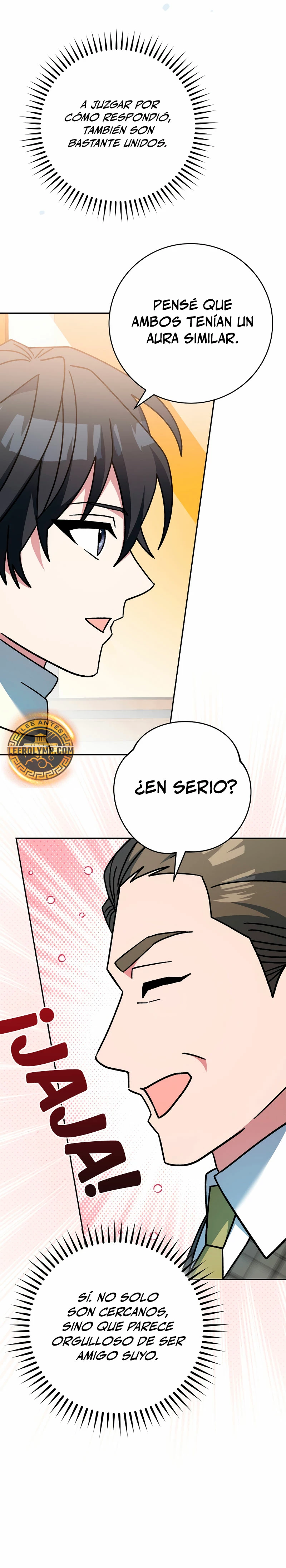 Stream del Arquero Genio > Capitulo 37 > Page 181