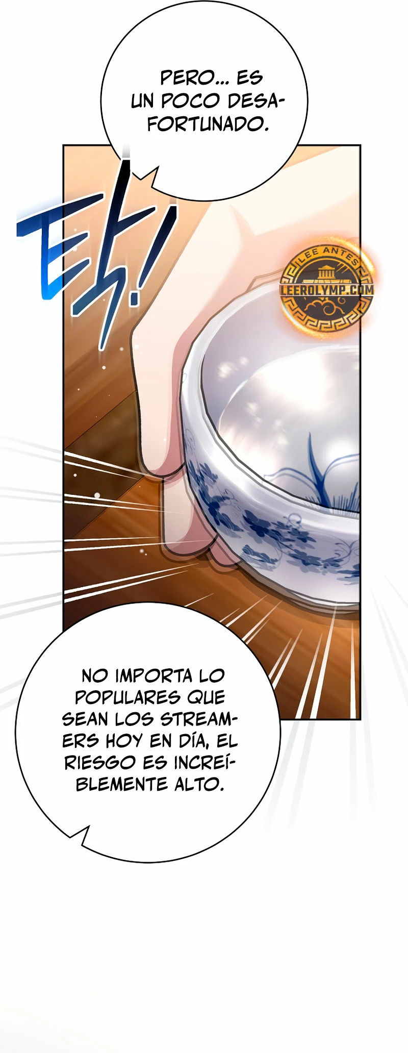 Stream del Arquero Genio > Capitulo 37 > Page 211