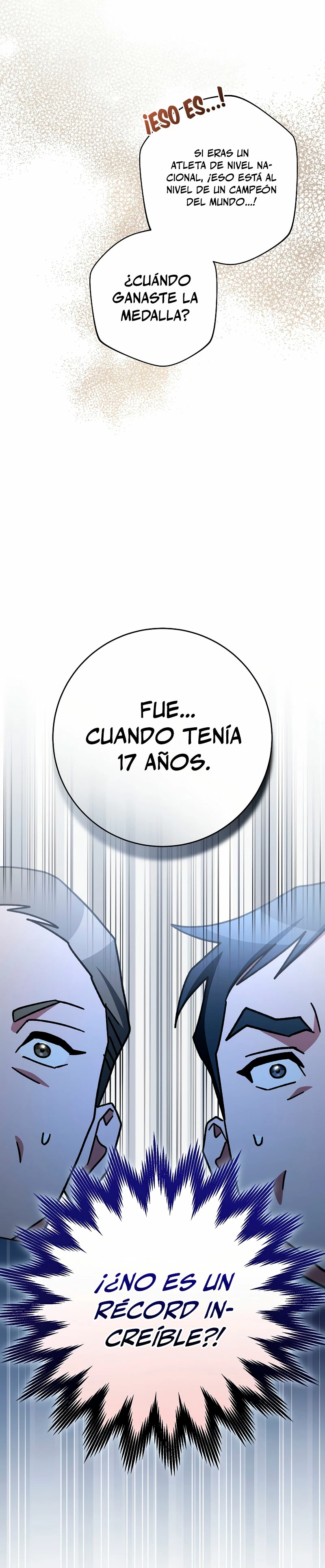 Stream del Arquero Genio > Capitulo 37 > Page 321