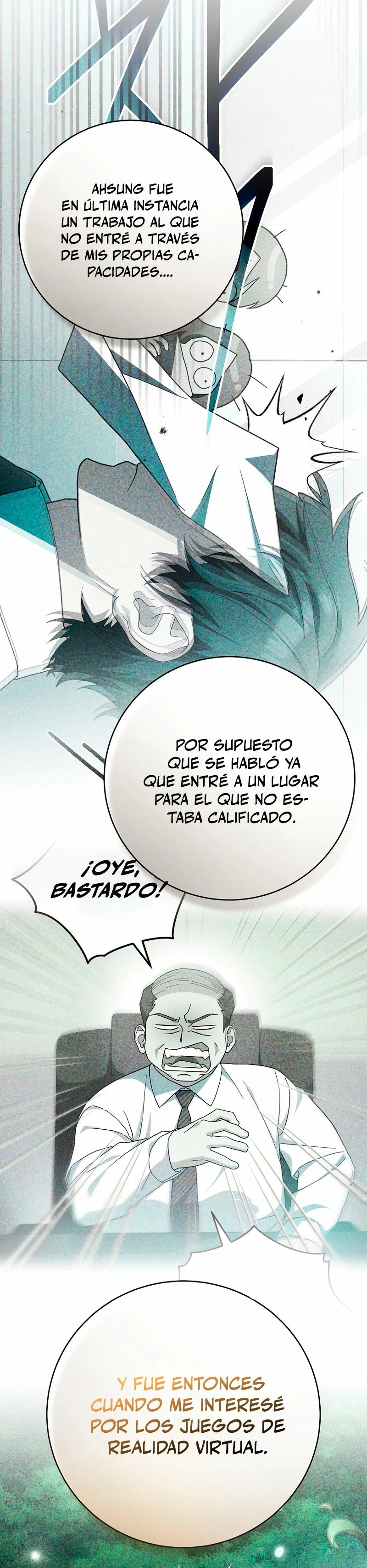 Stream del Arquero Genio > Capitulo 37 > Page 341