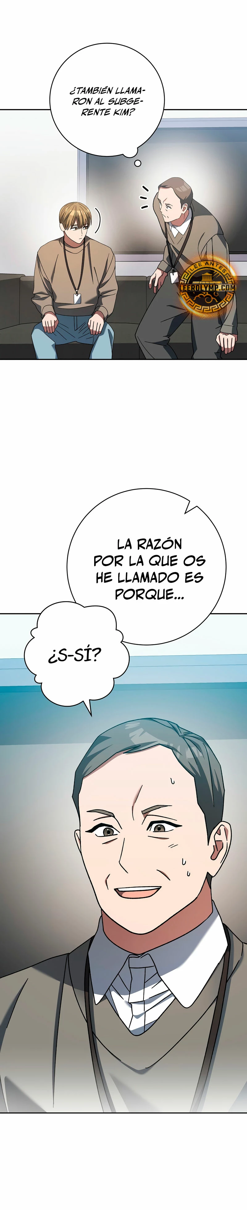 Stream del Arquero Genio > Capitulo 38 > Page 31