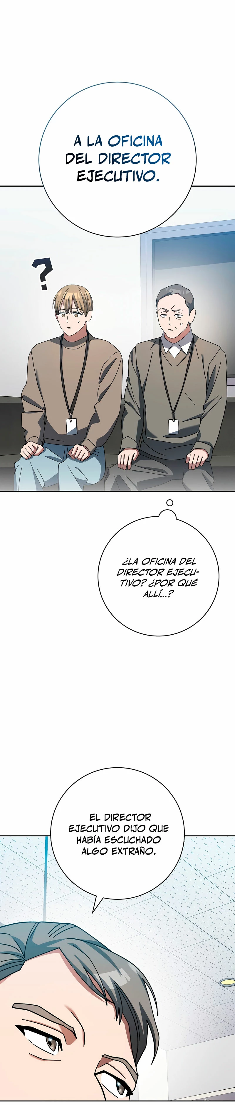 Stream del Arquero Genio > Capitulo 38 > Page 51