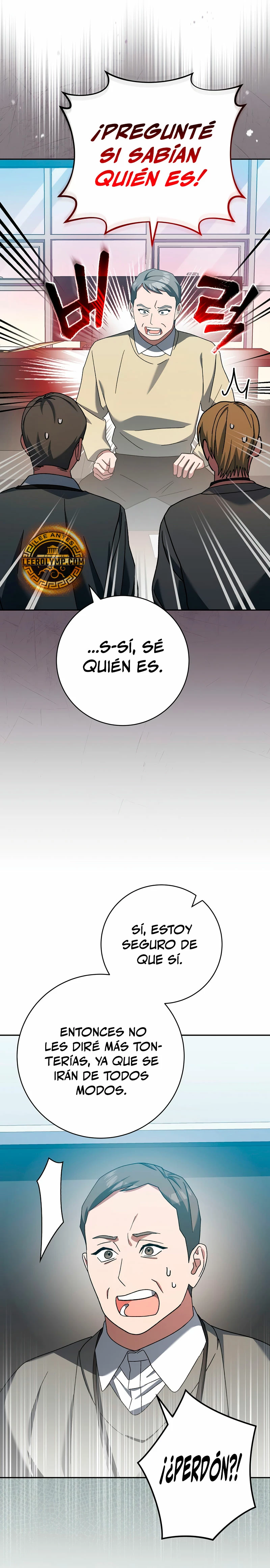 Stream del Arquero Genio > Capitulo 38 > Page 81