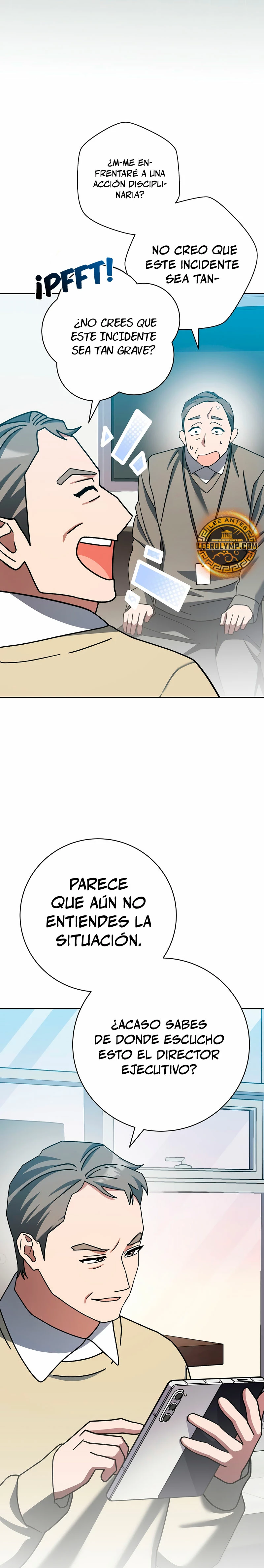 Stream del Arquero Genio > Capitulo 38 > Page 91