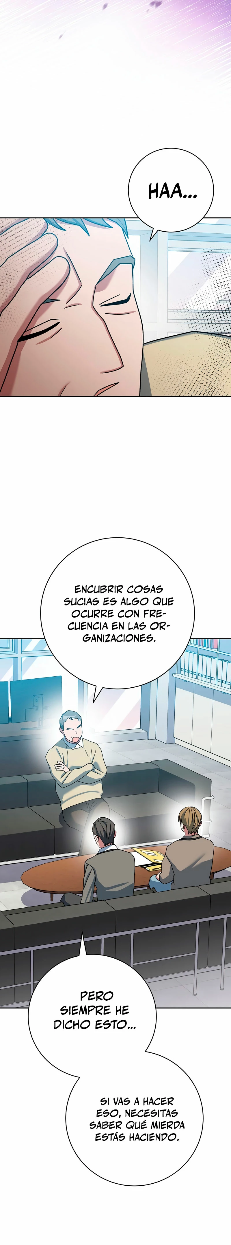 Stream del Arquero Genio > Capitulo 38 > Page 151