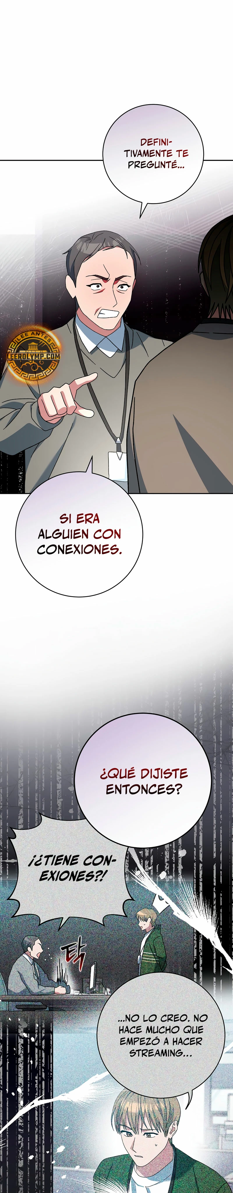 Stream del Arquero Genio > Capitulo 38 > Page 221