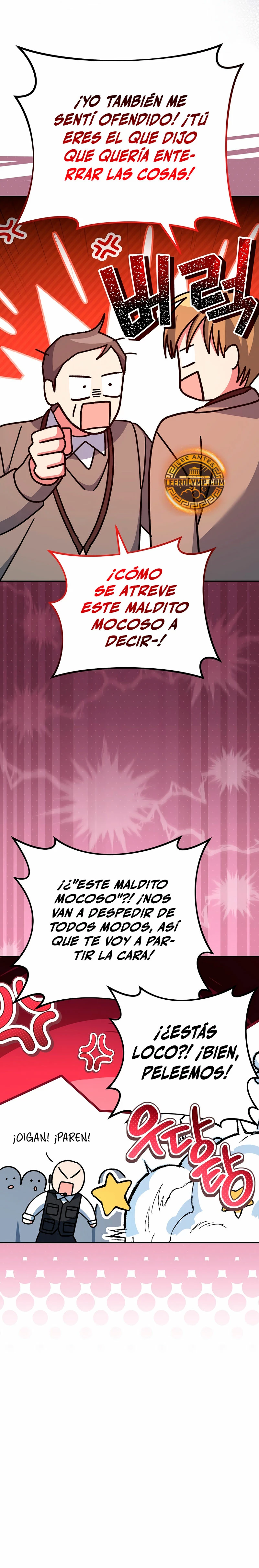 Stream del Arquero Genio > Capitulo 38 > Page 241