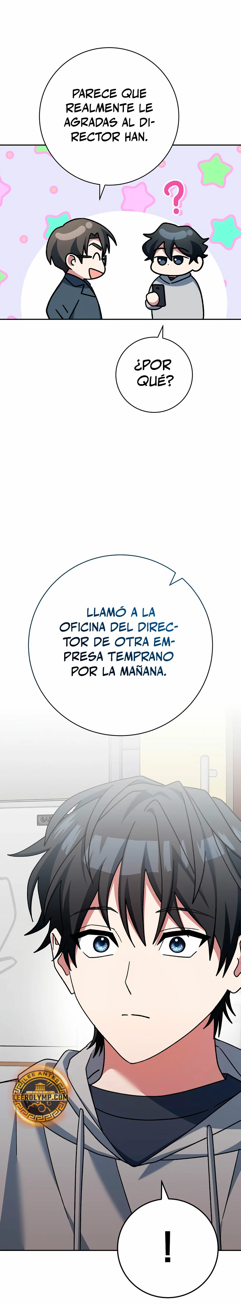 Stream del Arquero Genio > Capitulo 38 > Page 341