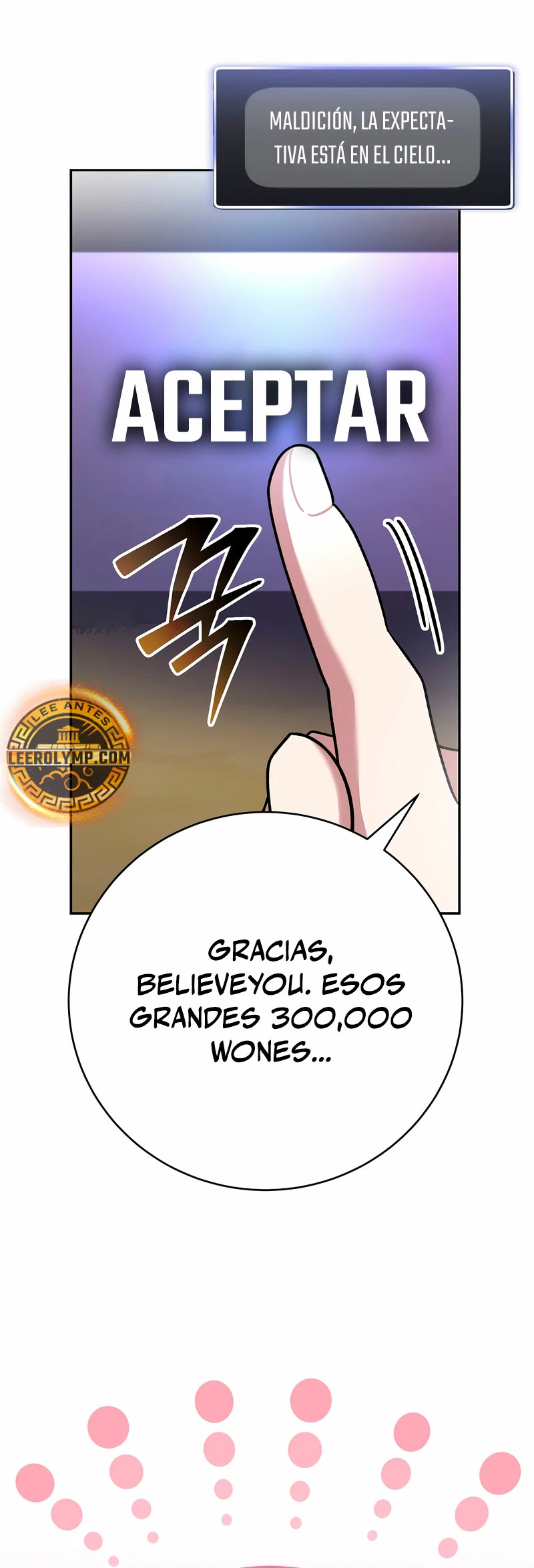 Stream del Arquero Genio > Capitulo 39 > Page 451