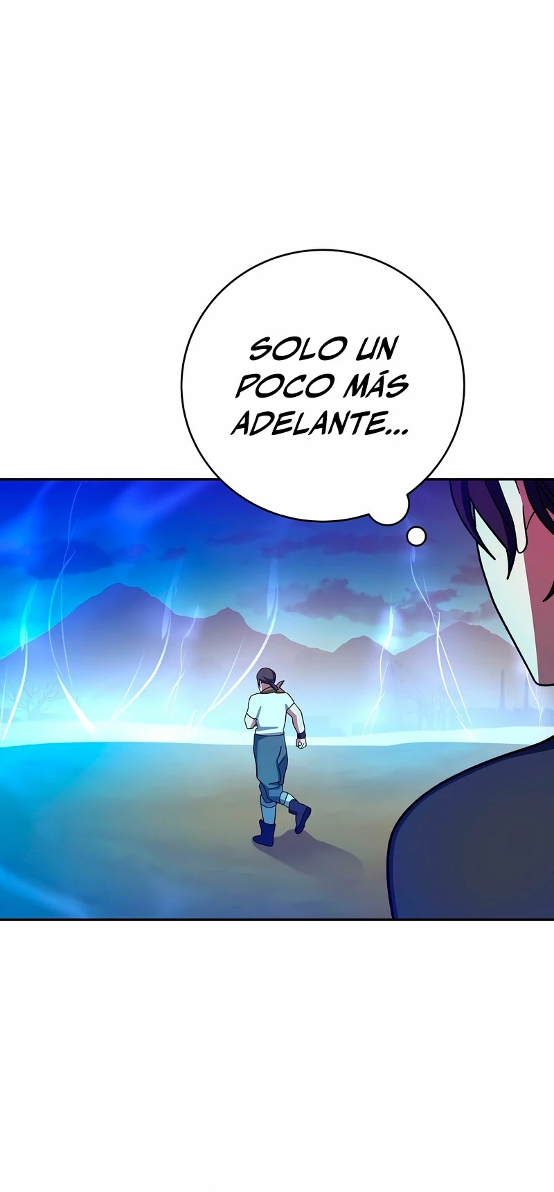 Stream del Arquero Genio > Capitulo 40 > Page 501