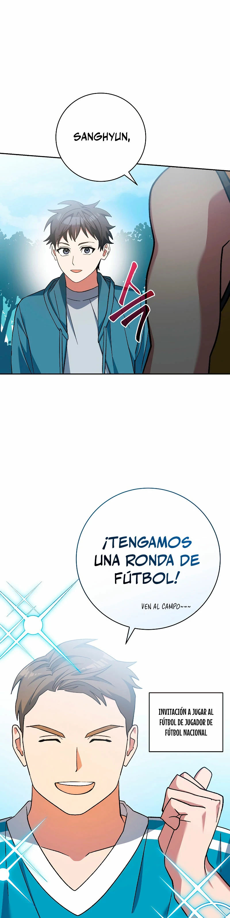 Stream del Arquero Genio > Capitulo 41 > Page 121