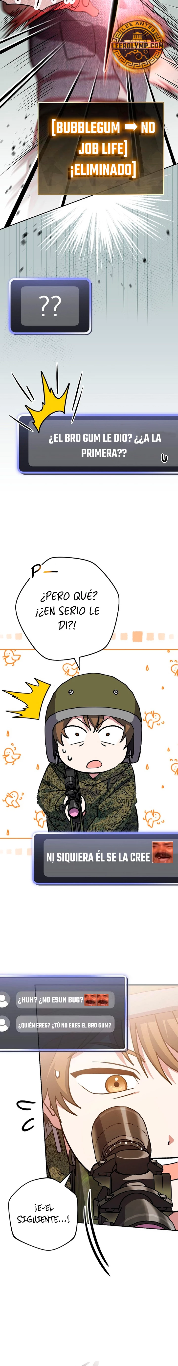 Stream del Arquero Genio > Capitulo 43 > Page 51