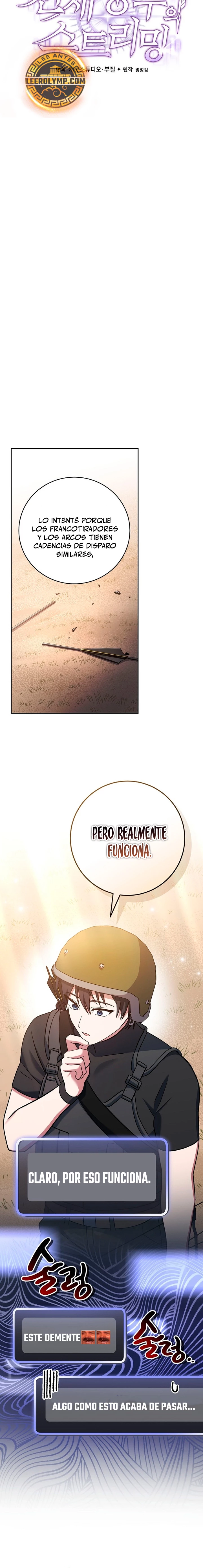 Stream del Arquero Genio > Capitulo 43 > Page 211