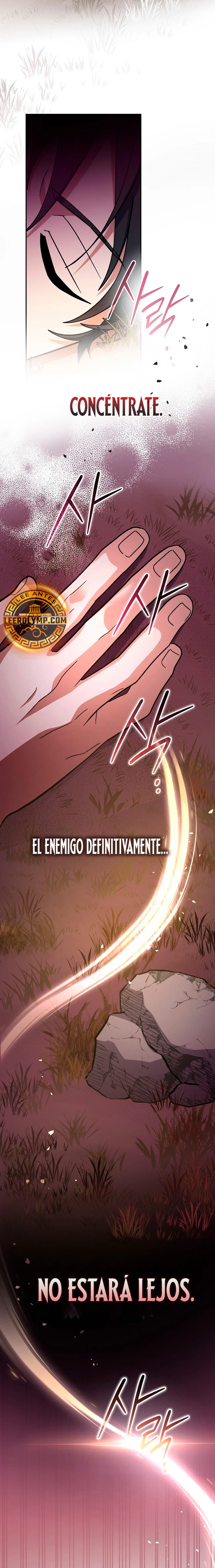 Stream del Arquero Genio > Capitulo 43 > Page 261